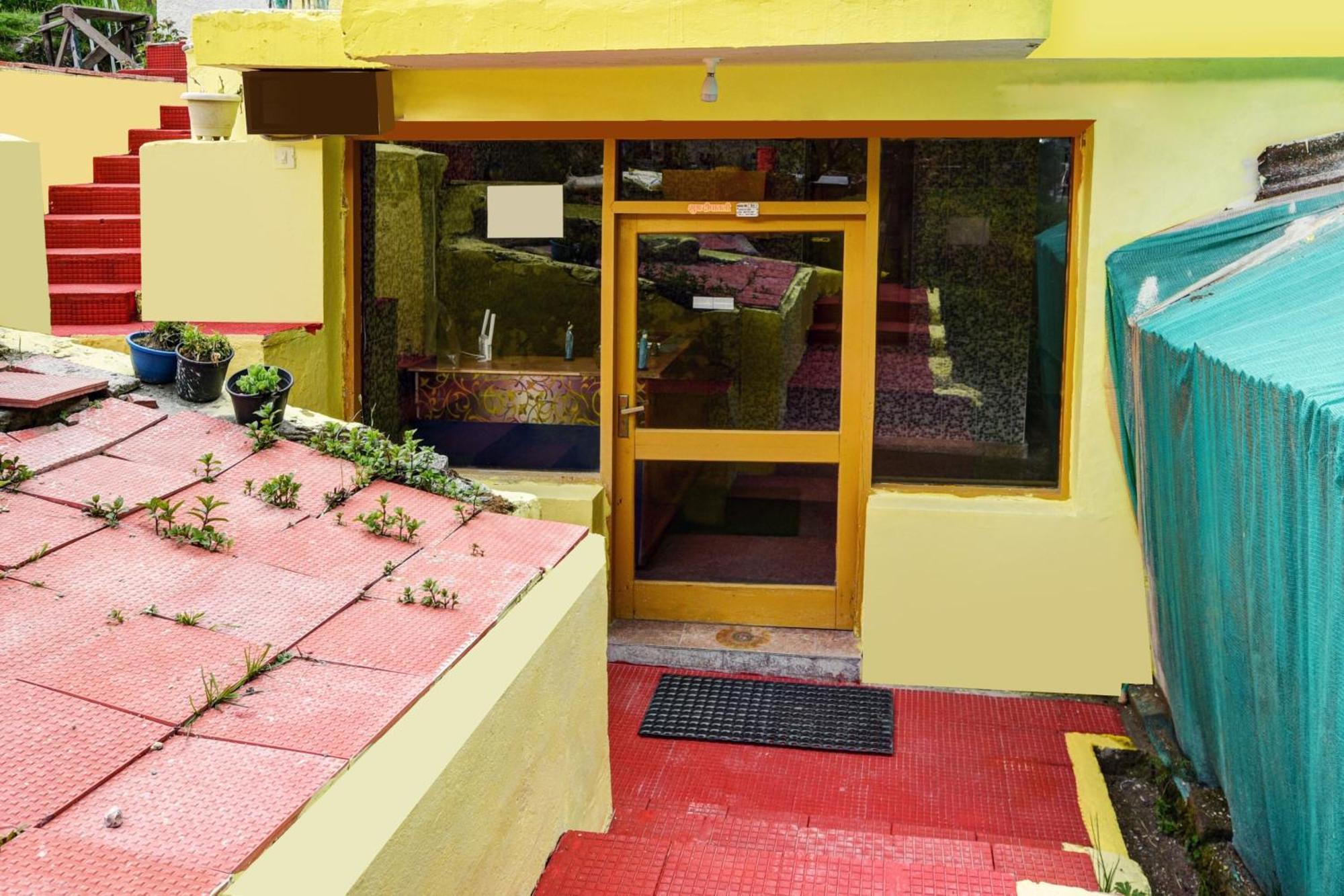 Hotel O Asha Cottage - Manali (Himachal Pradesh) — Photos 1